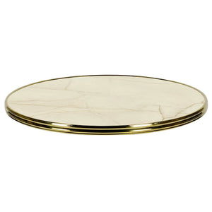 Table Werzalit 60Cm
