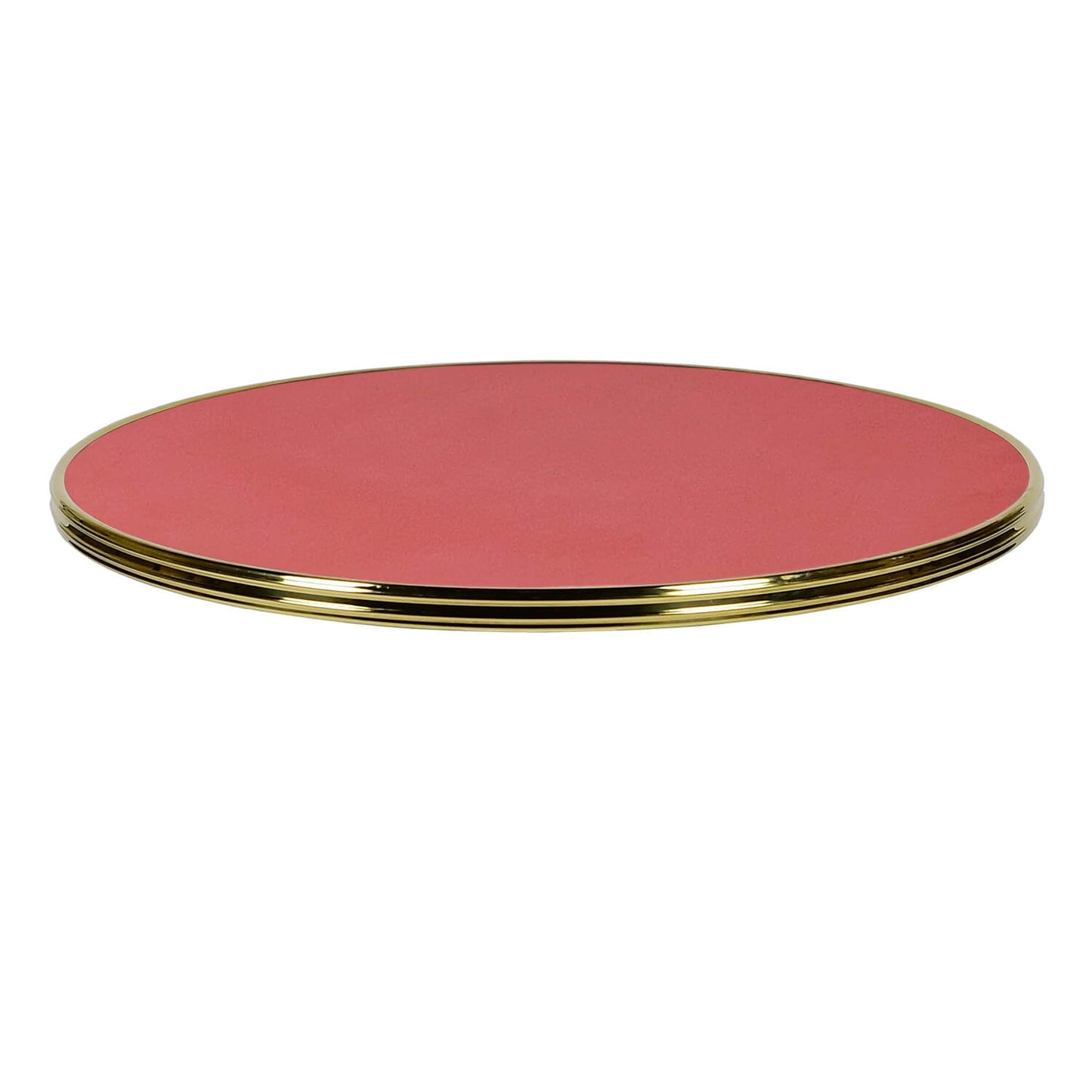 Table Werzalit Rouge 60Cm