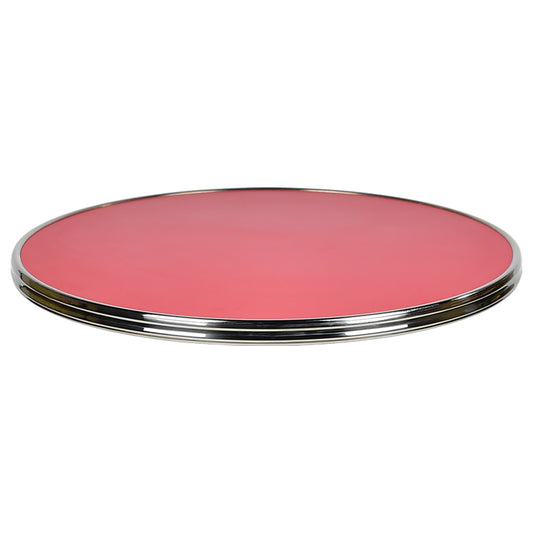 Table Werzalit Rouge 60Cm