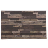 Table Pliable Werzalit Blanchas 70×110Cm