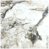 Plateau De Table WERZALIT Almeria 70x70cm