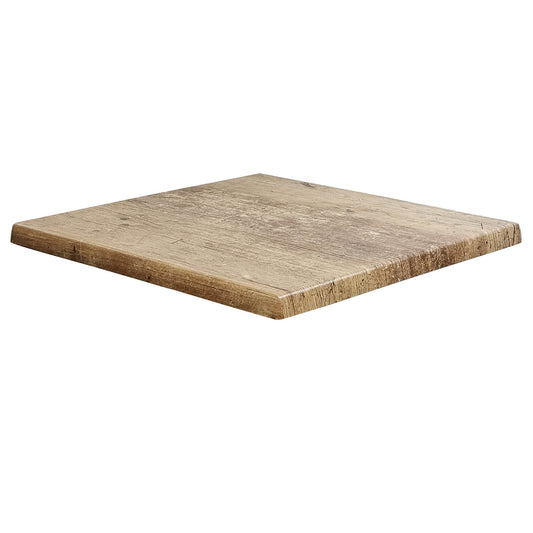 Table Werzalit Findus 70×70Cm