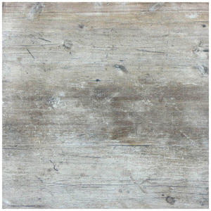 Plateau De Table WERZALIT Findus 70x70cm