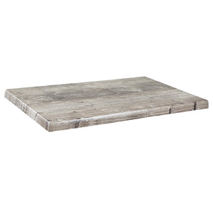 Plateau De Table WERZALIT Findus 70x110cm