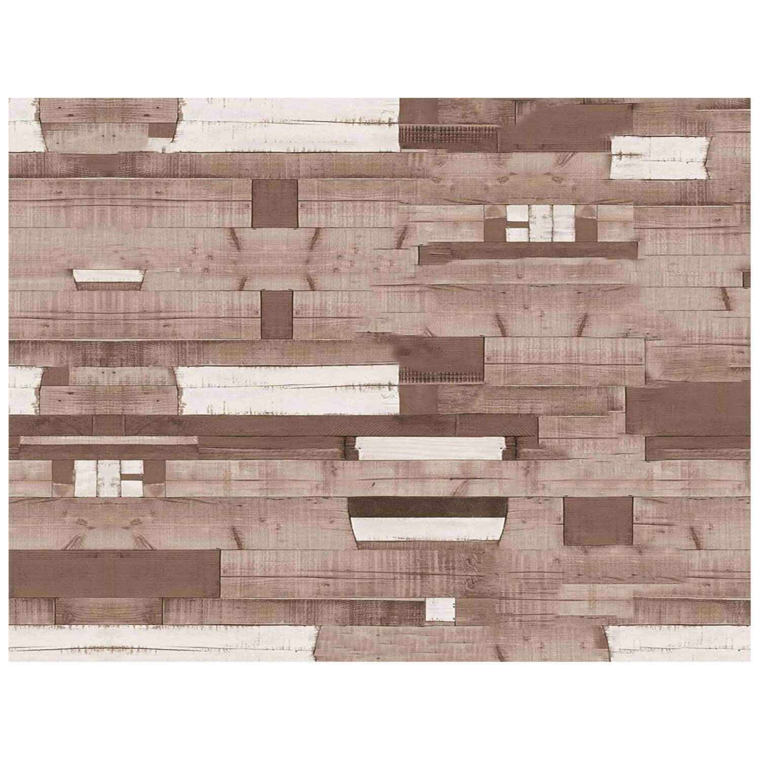 Werzalit Kbana 70x70cm bandeja de mesa