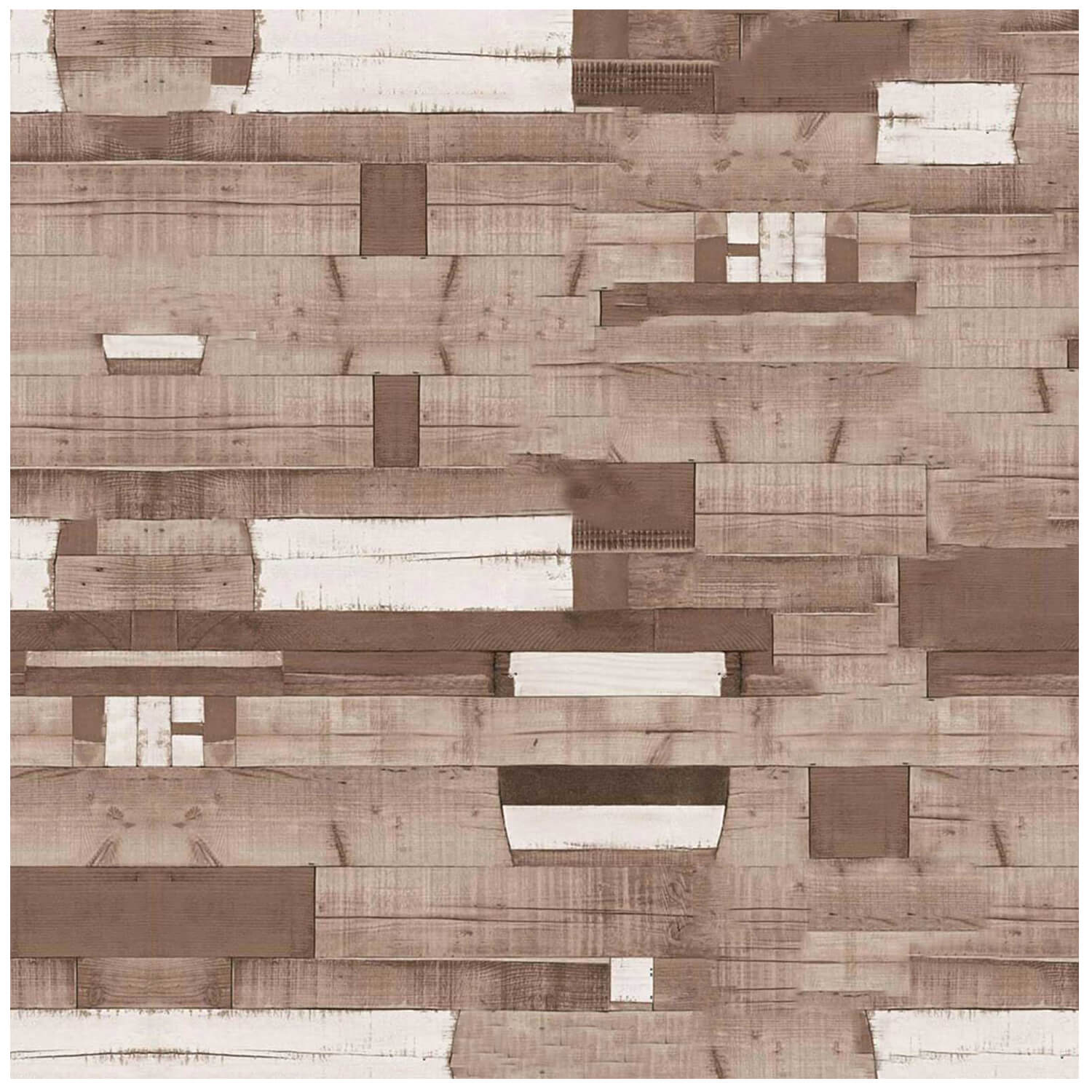 Werzalit Kbana 70x70cm bandeja de mesa