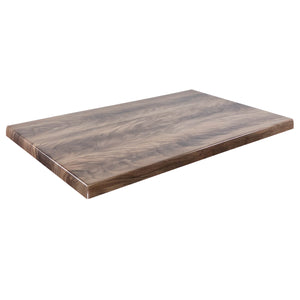 Plateau De Table WERZALIT Lagos 70x110cm