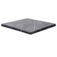 Table Pliable Werzalit Marquina 70×70Cm