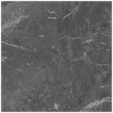 Werzalit Marquina dobrável Tabela 70 × 70cm