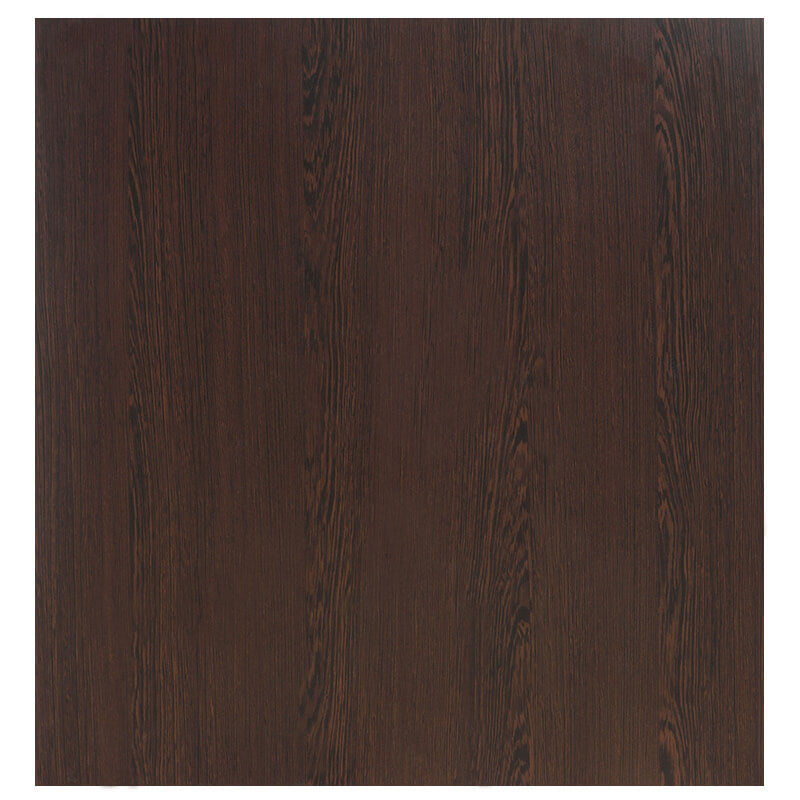 Plateau De Table WERZALIT Wenge 70x70cm