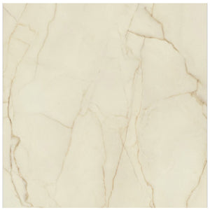 Werzalit Golden 60x60cm Tischschale