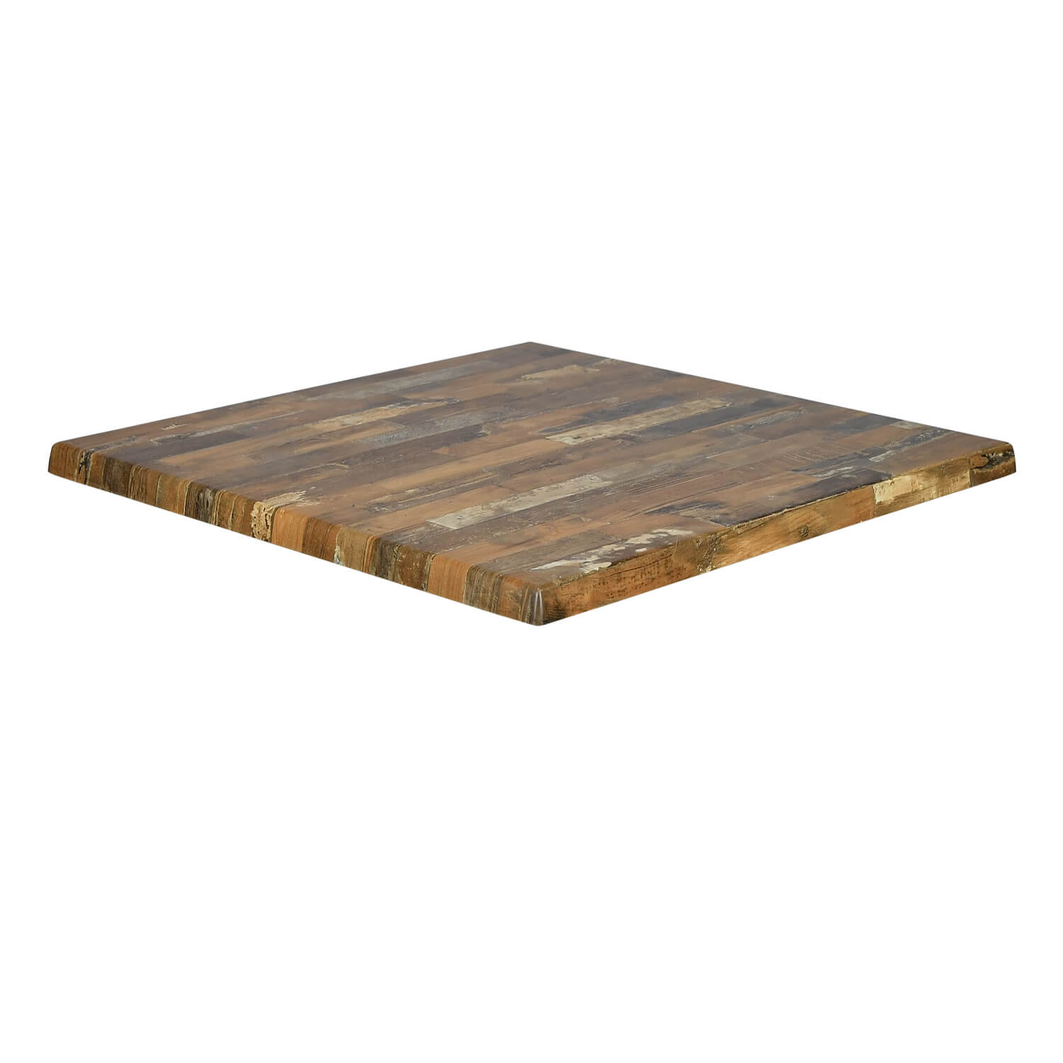 Table Werzalit Maracaibo 60×60Cm