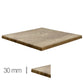 Plateau De Table WERZALIT Findus 60x60cm