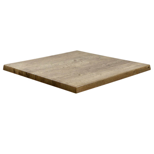 Table Pliable Werzalit 60×60Cm