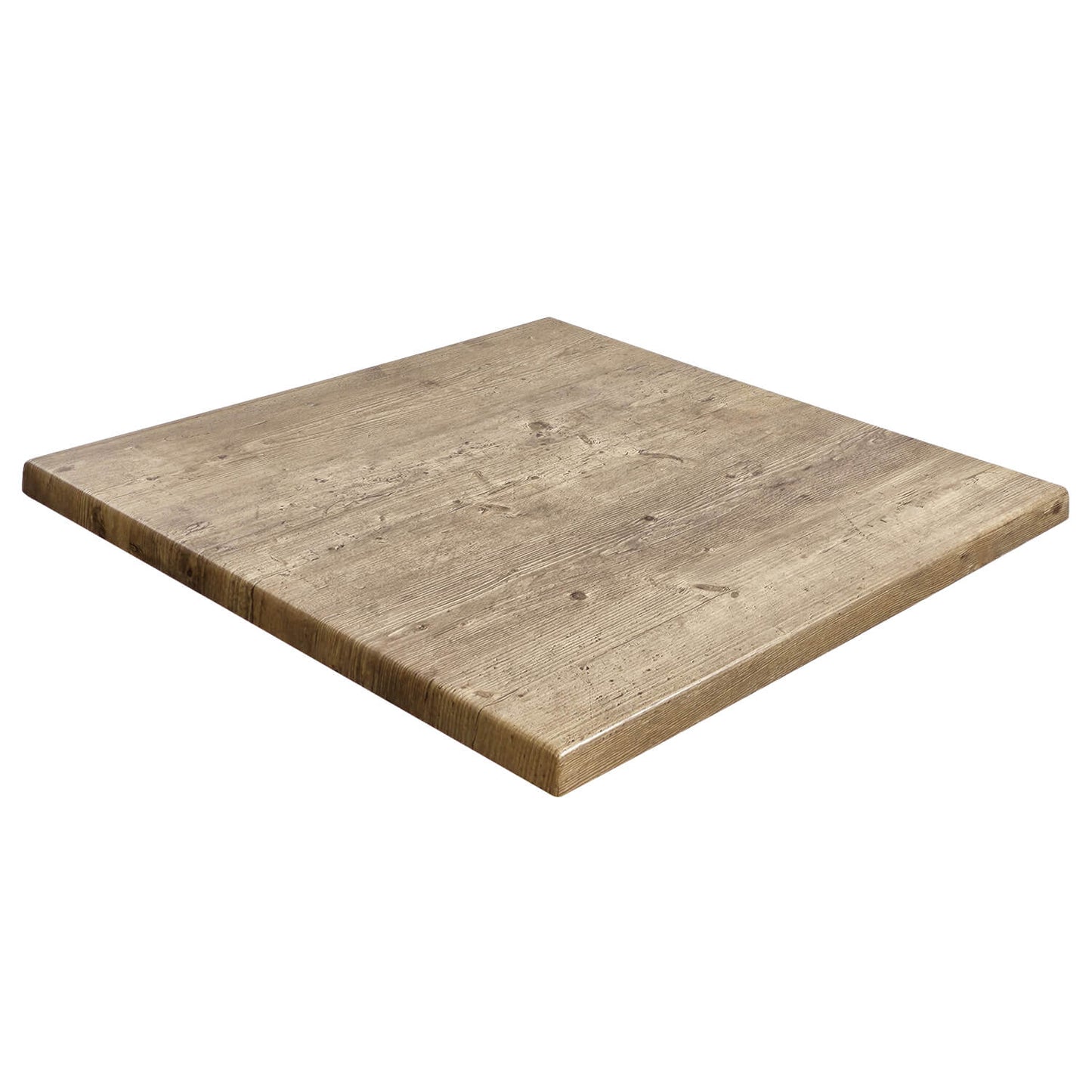 Plateau De Table WERZALIT Findus 70x70cm