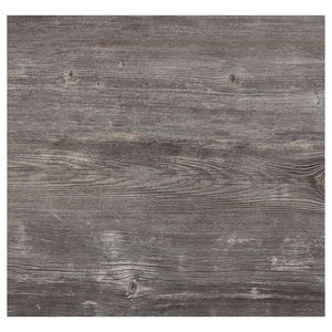 Table Werzalit Pine 60×60Cm