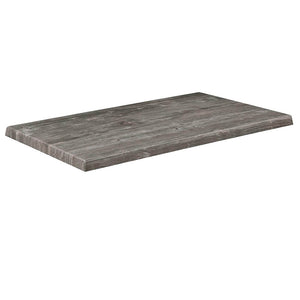 Plateau De Table WERZALIT Pine 70x120cm