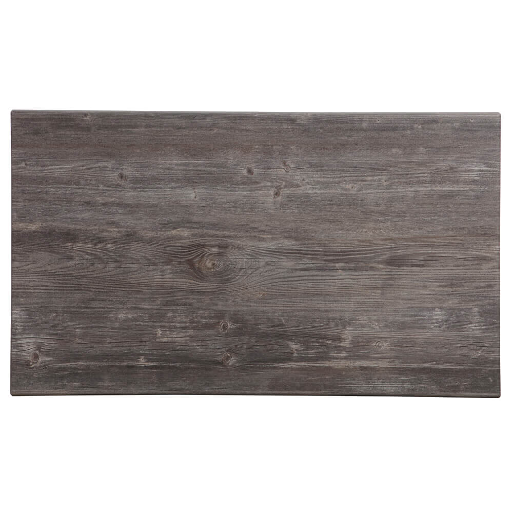 Plateau De Table WERZALIT Pine 70x120cm