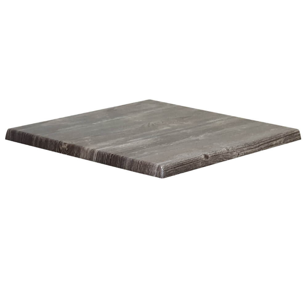 Werzalit Pine 70 × 70 cm