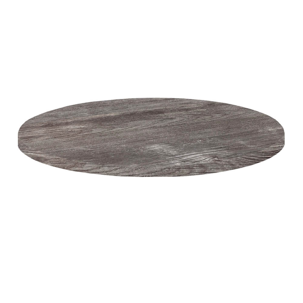 Plateau De Table WERZALIT Pine 70cm