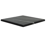 Table Werzalit Palazzo 60×60Cm