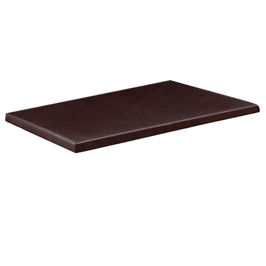 Plateau De Table WERZALIT Wenge 70x120cm