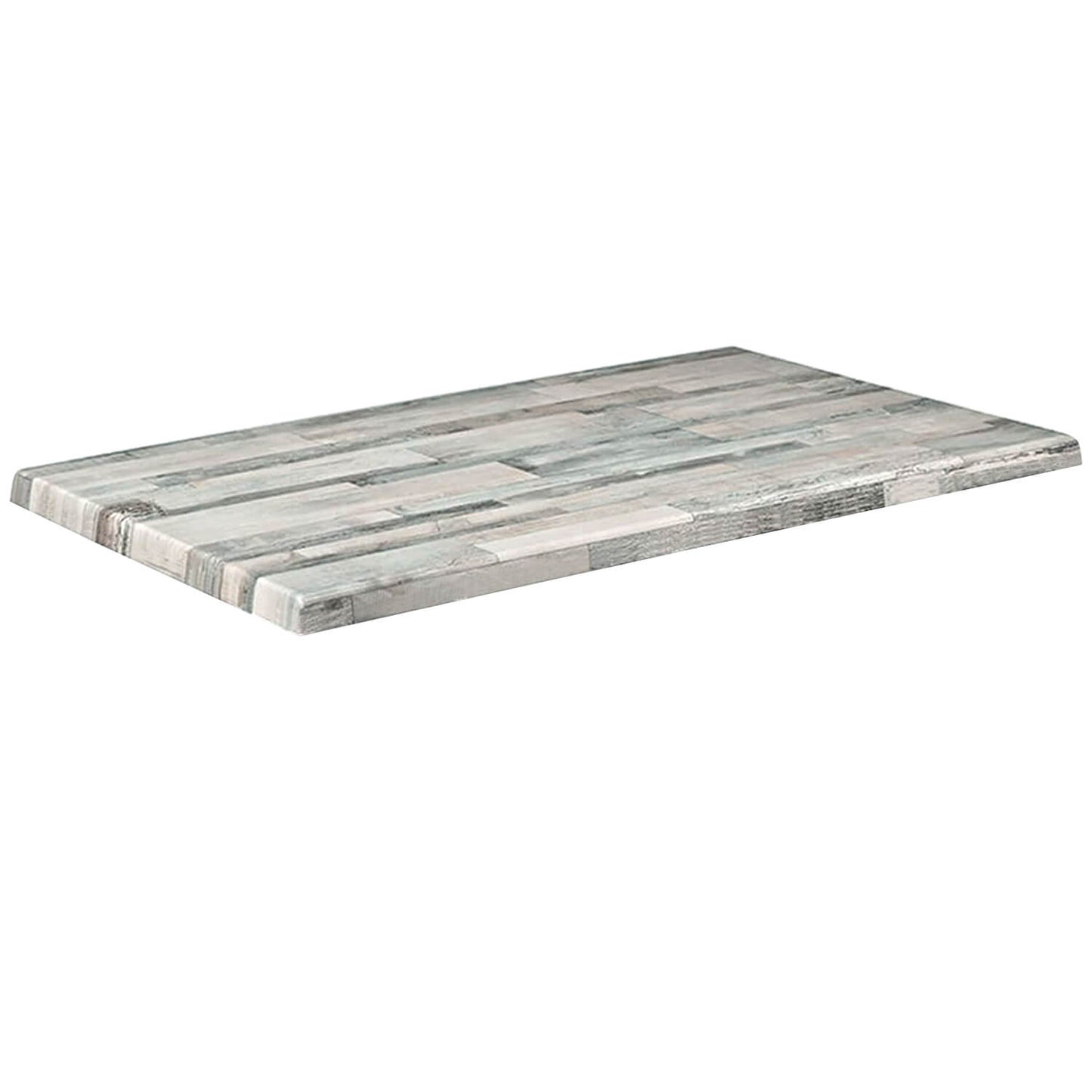 Plateau De Table WERZALIT Block 70x120cm