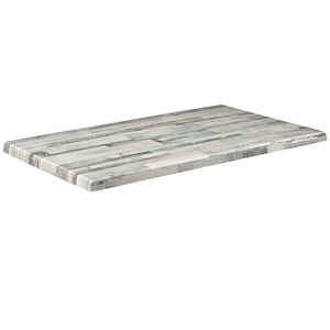 Plateau De Table WERZALIT Block 70x120cm