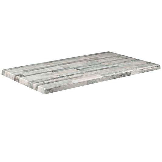 Plateau De Table WERZALIT Block 70x120cm