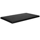 Plateau De Table WERZALIT Noir 80x120cm