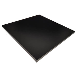 Table Haute Madrid 70×70Cm