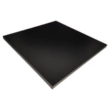 Table Haute Madrid 70×70Cm
