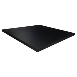 Table Haute Madrid 70×70Cm