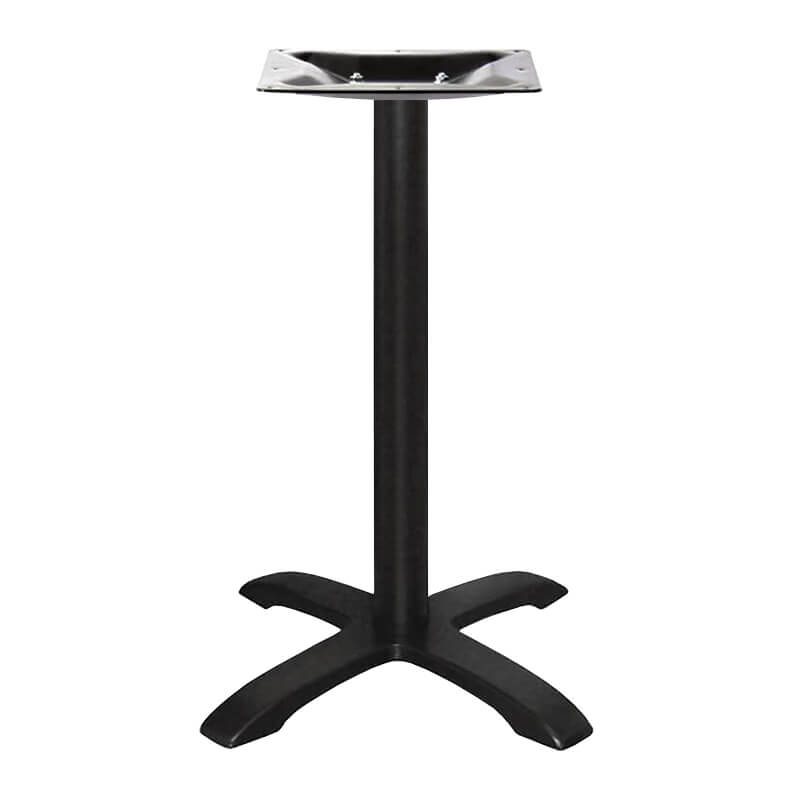 Pied De Table Aluminium Ø 62cm