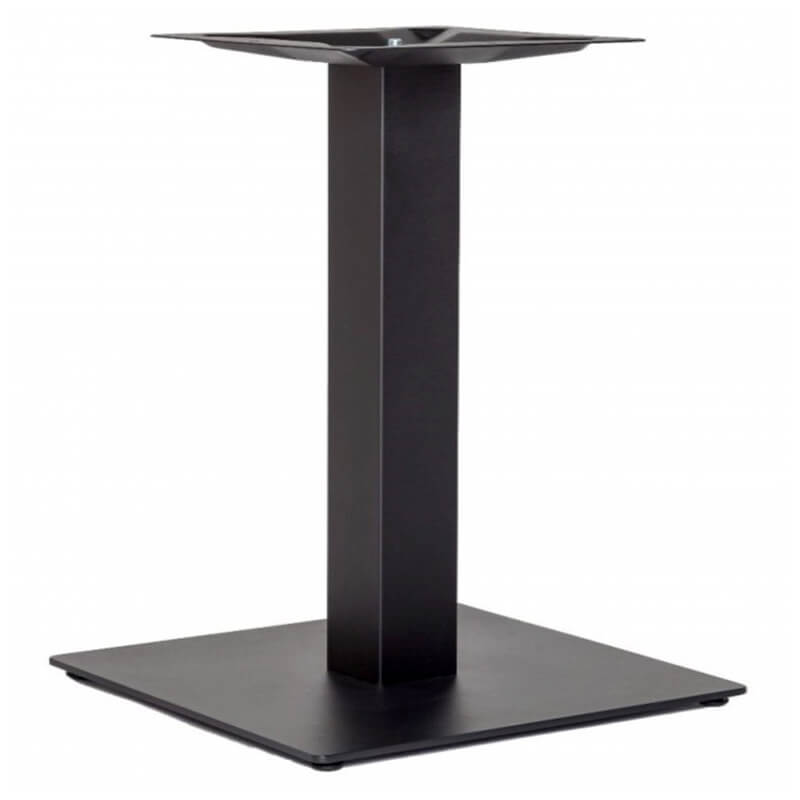 Table HORECA Acacia 75×75cm