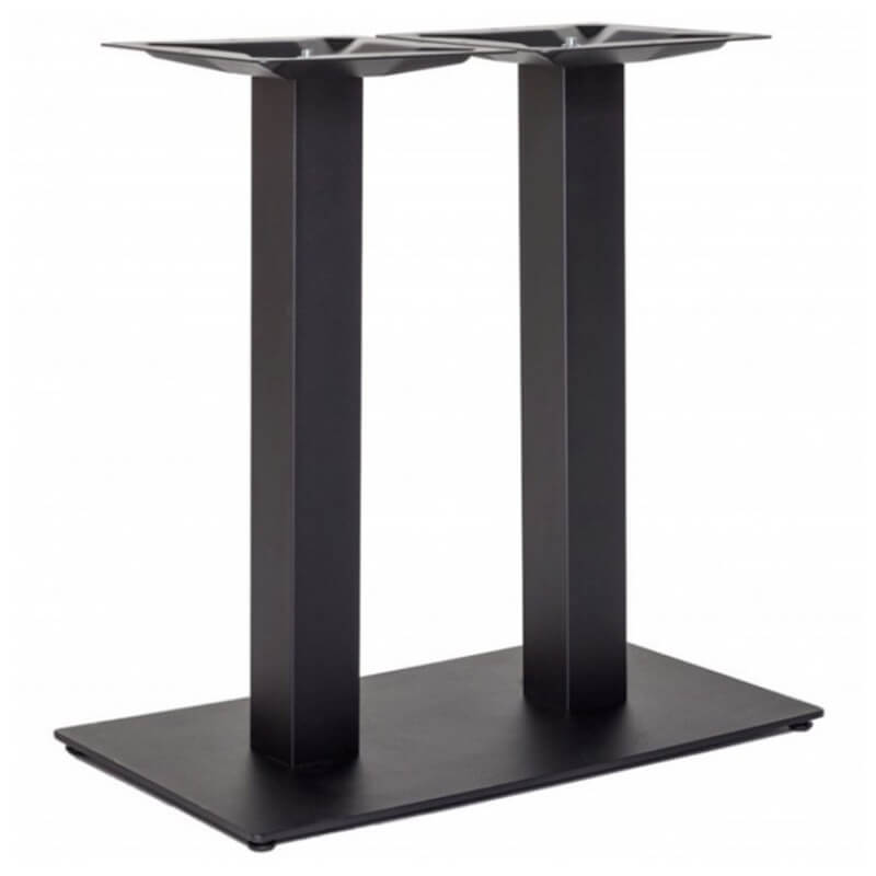 Table De Café Compact Grey Caspio 69×120