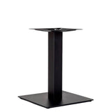 Pied De Table Basse Fonte 40×40cm