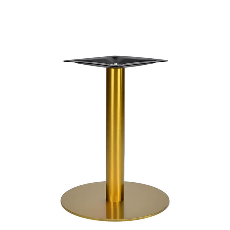 Table HORECA Ambre 70cm