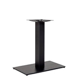 Steel coffee table 40 × 60cm