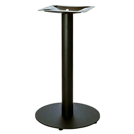 Pied De Table Ronde Fonte 43cm