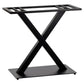 Pied De Table Acier 40×70cm