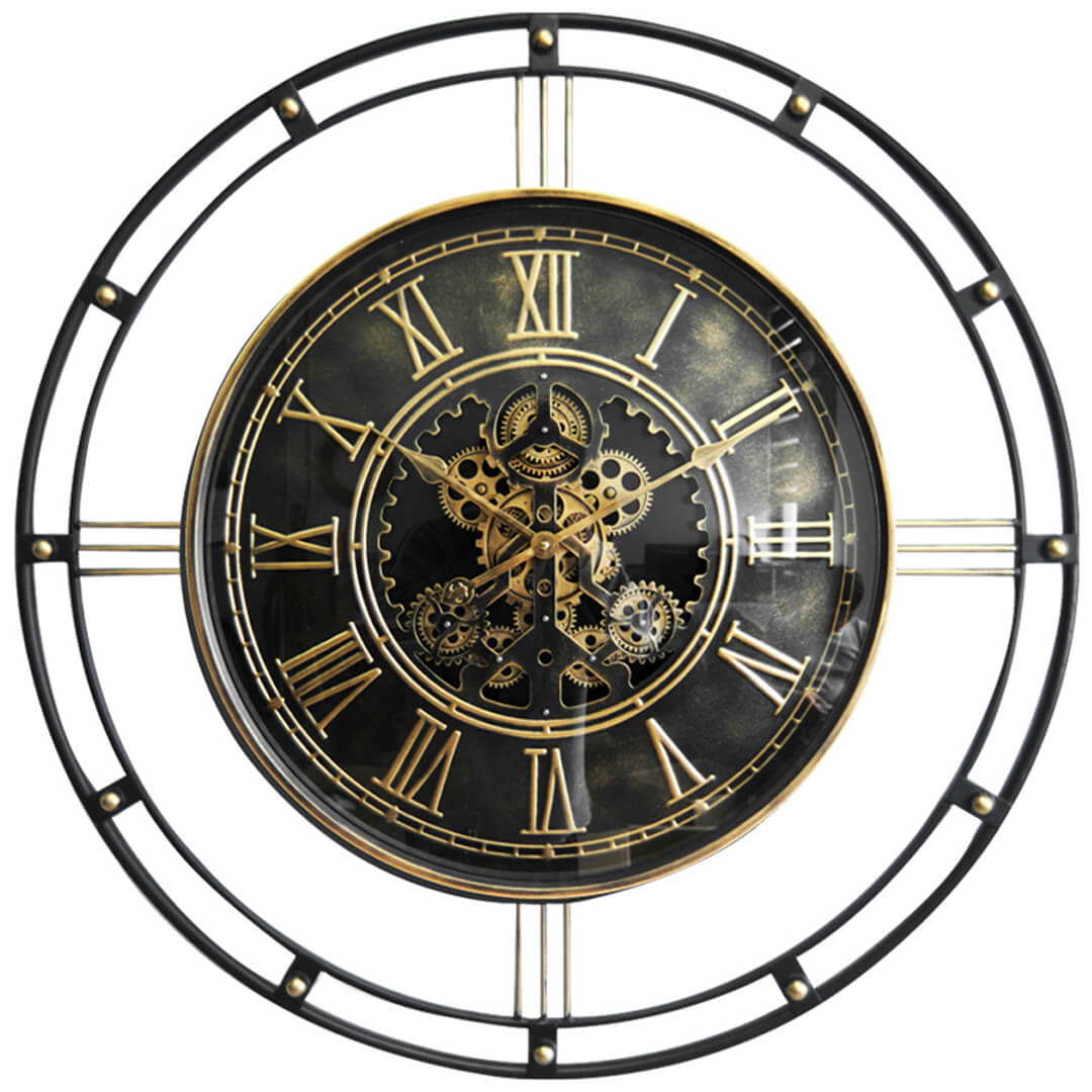 HORLOGES