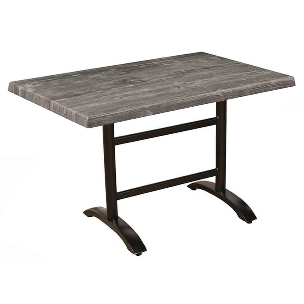 Tabla plegable de pino werzalit 70 × 120cm