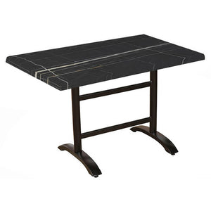 Table Pliable Werzalit Palazzo 70×120Cm