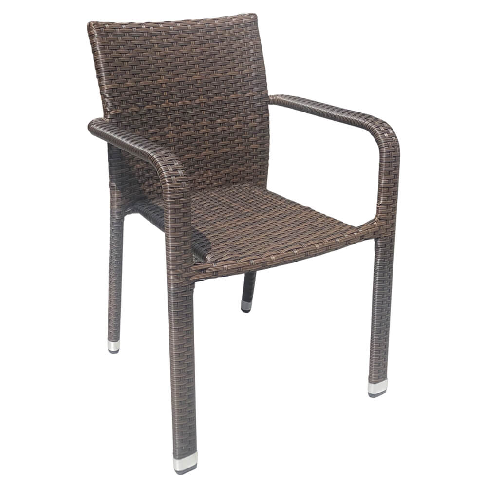Silla de Bari Mocca