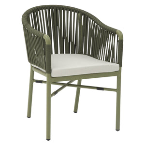 Karin Green Chair