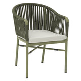 Karin Green Chair