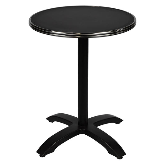 Table Pliable Werzalit 70Cm