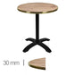 Table Werzalit Pony 60Cm