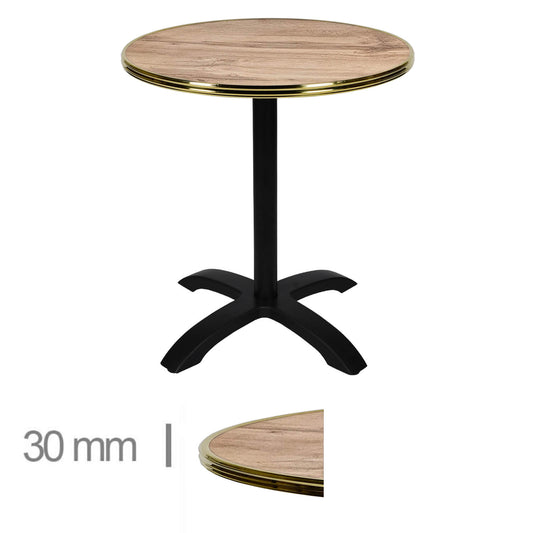 Table Werzalit Pony 60Cm